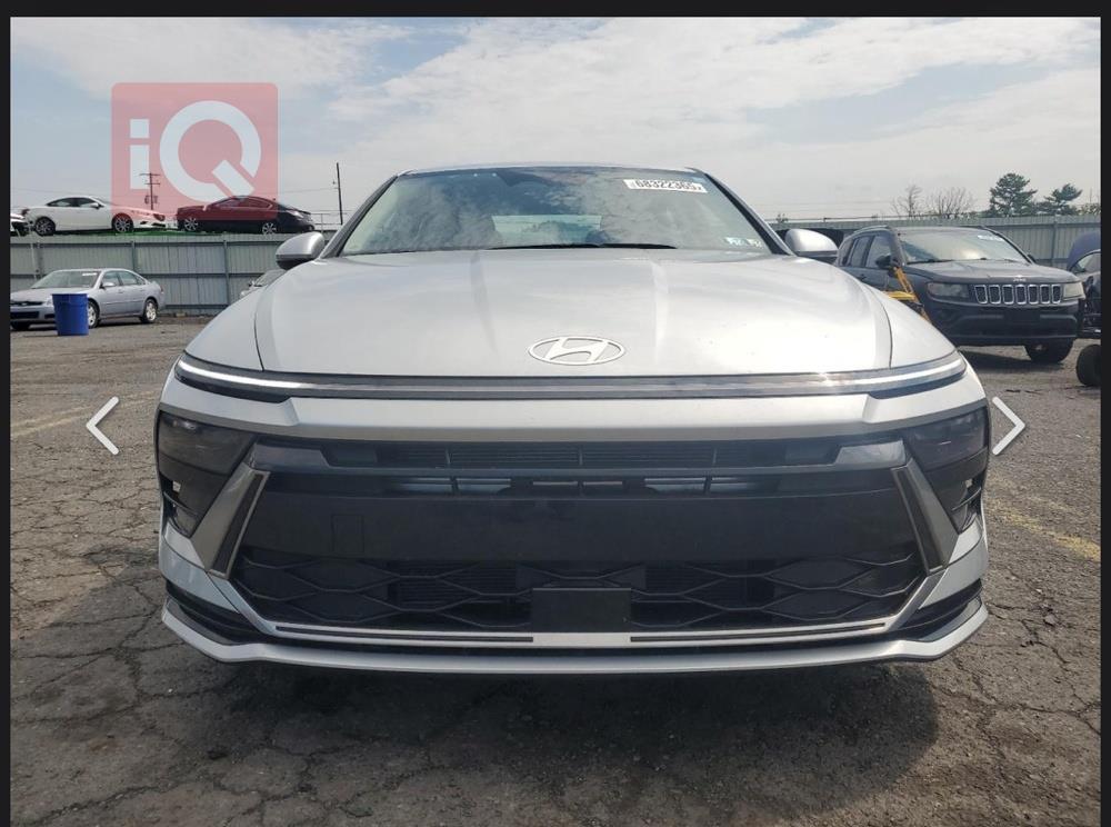 هيونداي سوناتا